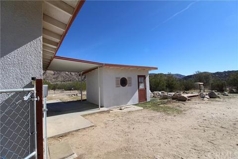9291 T Circle Dr, Morongo Valley, CA 92256 photo 4