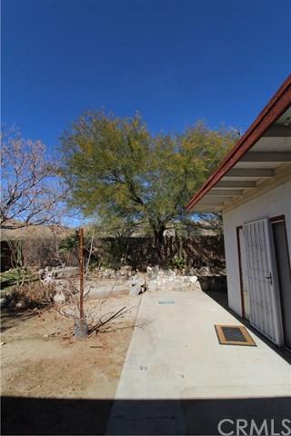 9291 T Circle Dr, Morongo Valley, CA 92256 photo 15