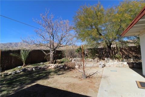 9291 T Circle Dr, Morongo Valley, CA 92256 photo 16