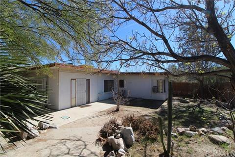 9291 T Circle Dr, Morongo Valley, CA 92256 photo 1