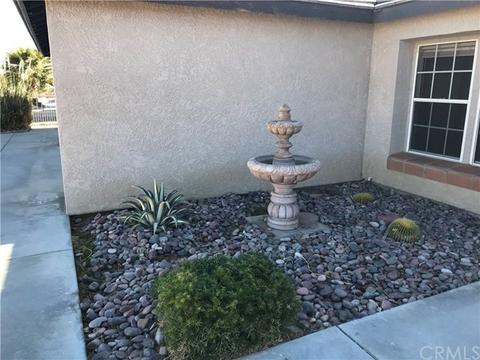 8621 Bolero Dr, Yucca Valley, CA 92284 photo 4