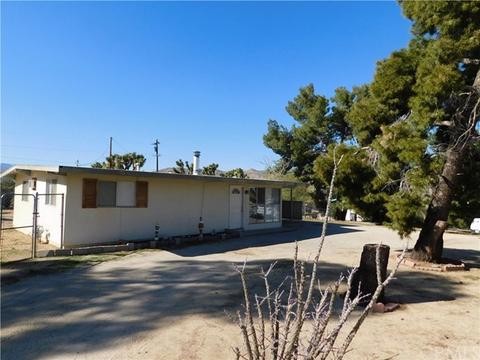 7472 Elata Ave, Yucca Valley, CA 92284 photo 1
