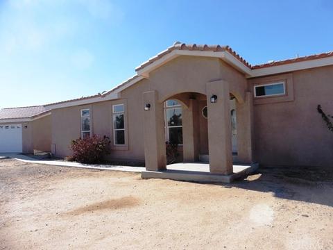57762 Belmont St, Yucca Valley, CA 92284 photo 1