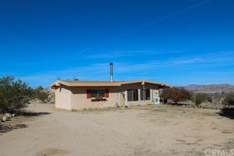 3171 Keeler Rd, Landers, CA 92285 photo 23
