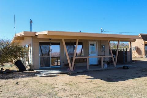 3171 Keeler Rd, Landers, CA 92285 photo 2