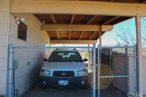3171 Keeler Rd, Landers, CA 92285 photo 13
