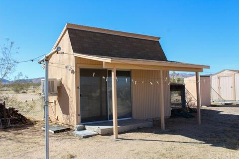 3171 Keeler Rd, Landers, CA 92285 photo 14