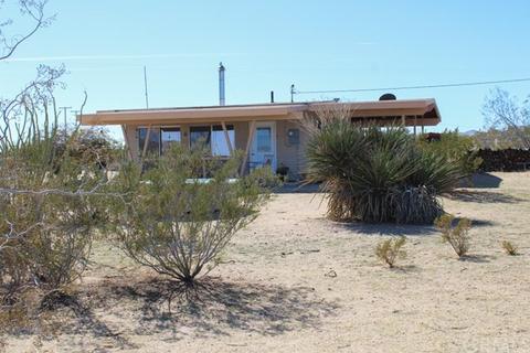 3171 Keeler Rd, Landers, CA 92285 photo 1