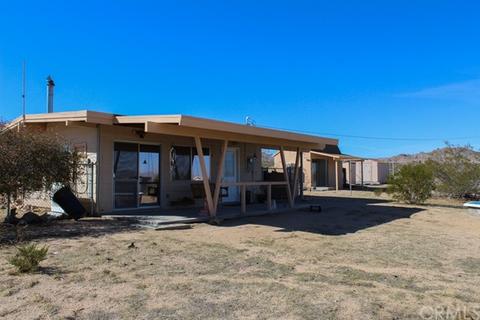 3171 Keeler Rd, Landers, CA 92285 photo 24