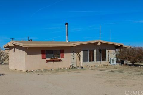 3171 Keeler Rd, Landers, CA 92285 photo 3