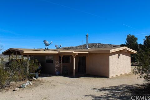 3171 Keeler Rd, Landers, CA 92285 photo 26