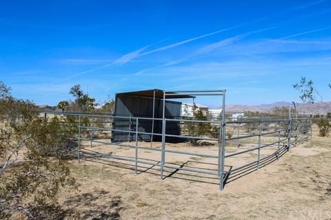 3171 Keeler Rd, Landers, CA 92285 photo 20
