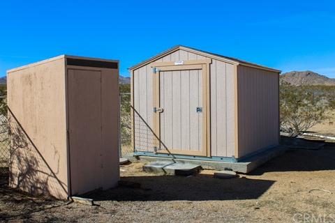 3171 Keeler Rd, Landers, CA 92285 photo 16