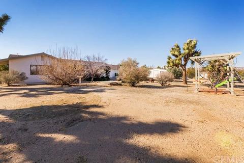 7577 Joshua View Dr, Yucca Valley, CA 92284 photo 26