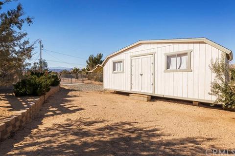 7577 Joshua View Dr, Yucca Valley, CA 92284 photo 28