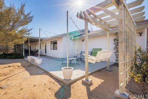 7577 Joshua View Dr, Yucca Valley, CA 92284 photo 24