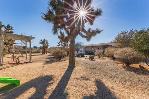 7577 Joshua View Dr, Yucca Valley, CA 92284 photo 25