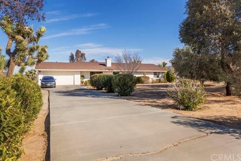 7577 Joshua View Dr, Yucca Valley, CA 92284 photo 3