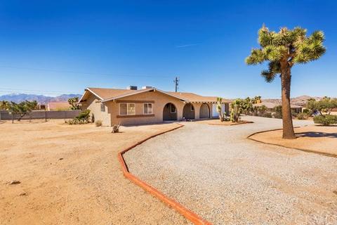 7606 Victoria Ave, Yucca Valley, CA 92284 photo 1