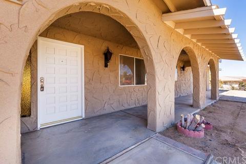 7606 Victoria Ave, Yucca Valley, CA 92284 photo 4