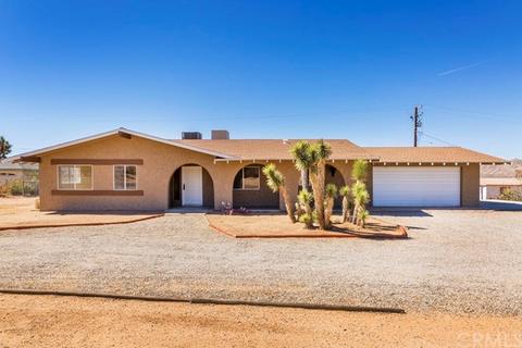 7606 Victoria Ave, Yucca Valley, CA 92284 photo 2