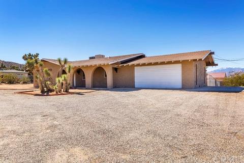 7606 Victoria Ave, Yucca Valley, CA 92284 photo 3