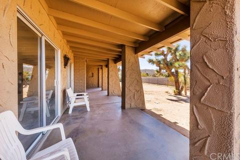 7606 Victoria Ave, Yucca Valley, CA 92284 photo 25