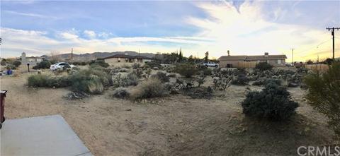 61648 Crest Circle Dr, Joshua Tree, CA 92252 photo 4
