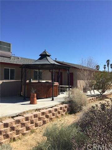 61648 Crest Circle Dr, Joshua Tree, CA 92252 photo 3