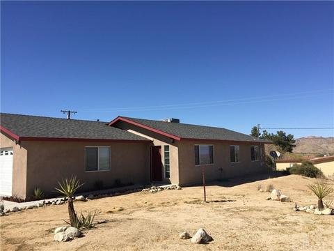 61648 Crest Circle Dr, Joshua Tree, CA 92252 photo 1