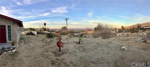 61648 Crest Circle Dr, Joshua Tree, CA 92252 photo 2