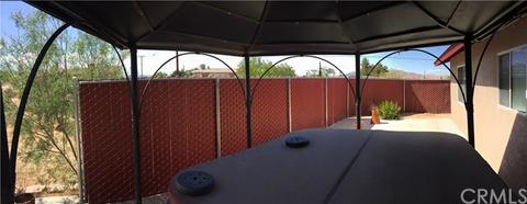 61648 Crest Circle Dr, Joshua Tree, CA 92252 photo 25