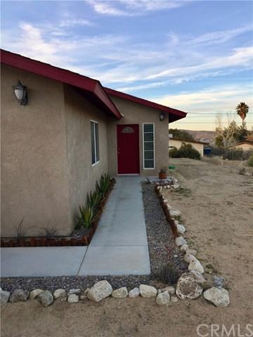 61648 Crest Circle Dr, Joshua Tree, CA 92252 photo 5
