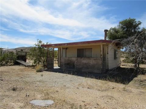 1725 Starfire Dr, Joshua Tree, CA 92252 photo 8