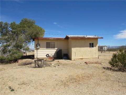 1725 Starfire Dr, Joshua Tree, CA 92252 photo 10