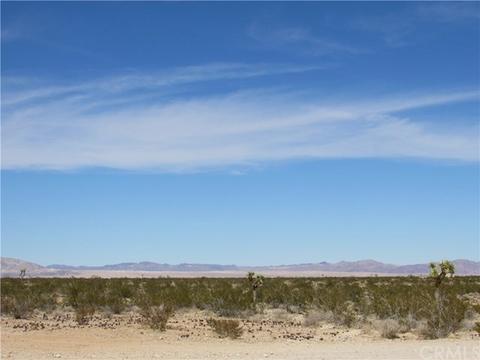 1725 Starfire Dr, Joshua Tree, CA 92252 photo 13