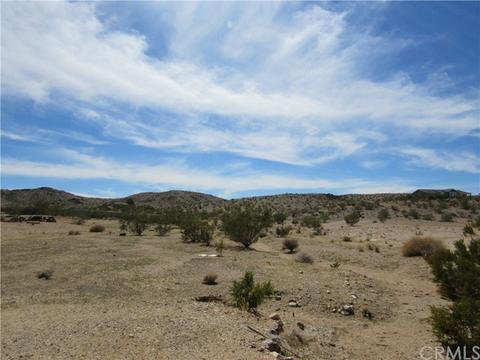 1725 Starfire Dr, Joshua Tree, CA 92252 photo 14