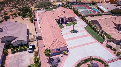 8686 Dumosa Ave, Yucca Valley, CA 92284 photo 59