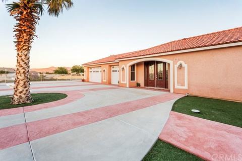 8686 Dumosa Ave, Yucca Valley, CA 92284 photo 58