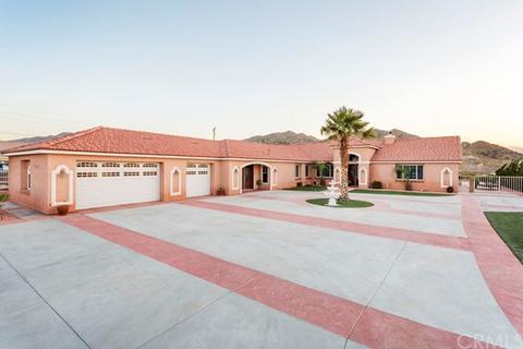 8686 Dumosa Ave, Yucca Valley, CA 92284 photo 57