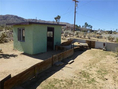 7449 Juniper Rd, Joshua Tree, CA 92252 photo 22