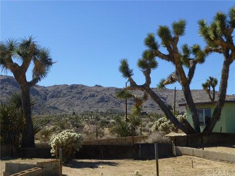 7449 Juniper Rd, Joshua Tree, CA 92252 photo 21