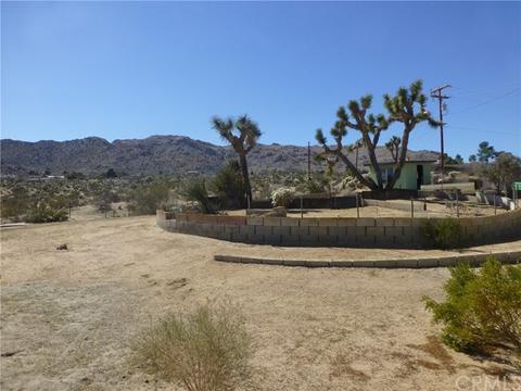 7449 Juniper Rd, Joshua Tree, CA 92252 photo 20