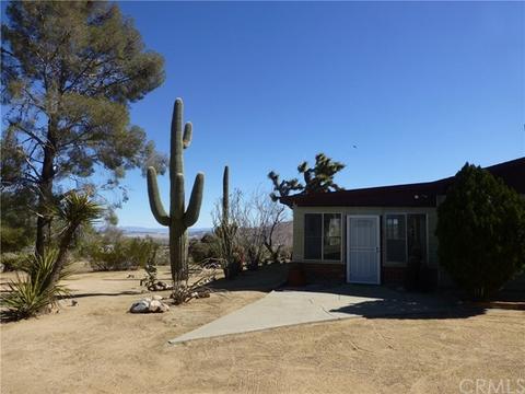7449 Juniper Rd, Joshua Tree, CA 92252 photo 1