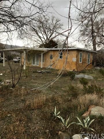 9353 Ramona, Morongo Valley, CA 92256 photo 1