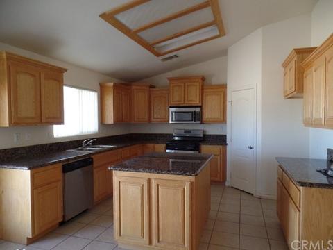 60388 Cielito Dr, Joshua Tree, CA 92252 photo 2