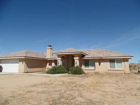 60388 Cielito Dr, Joshua Tree, CA 92252 photo 1