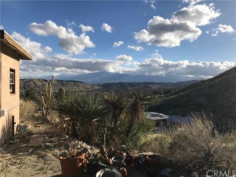 10394 San Jacinto St, Morongo Valley, CA 92256 photo 2