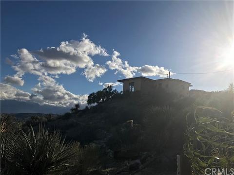 10394 San Jacinto St, Morongo Valley, CA 92256 photo 1