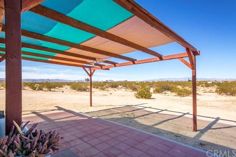 586 Mockingbird Ln, Joshua Tree, CA 92252 photo 23